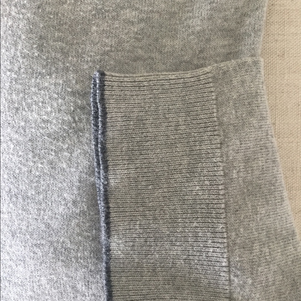 Ted Baker V Neck Sweater - Picture 5 of 8